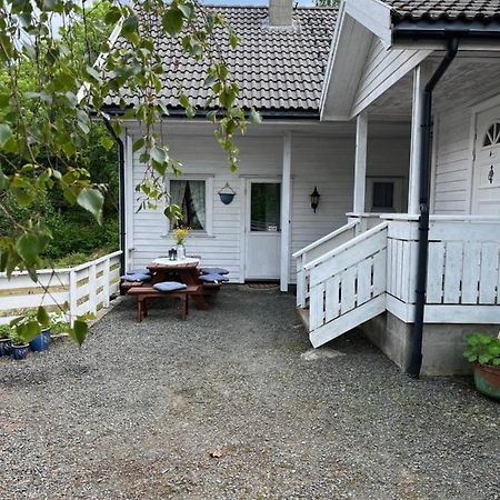 Apartament Bjorkely Gard Rasvag Zewnętrze zdjęcie