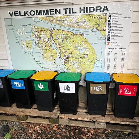 Apartament Bjorkely Gard Rasvag Zewnętrze zdjęcie