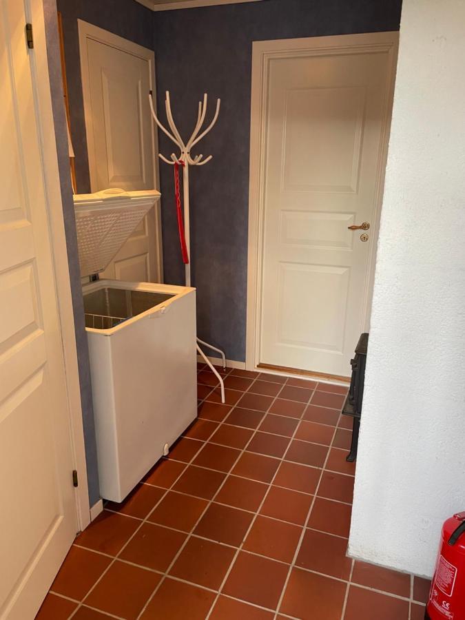 Apartament Bjorkely Gard Rasvag Zewnętrze zdjęcie