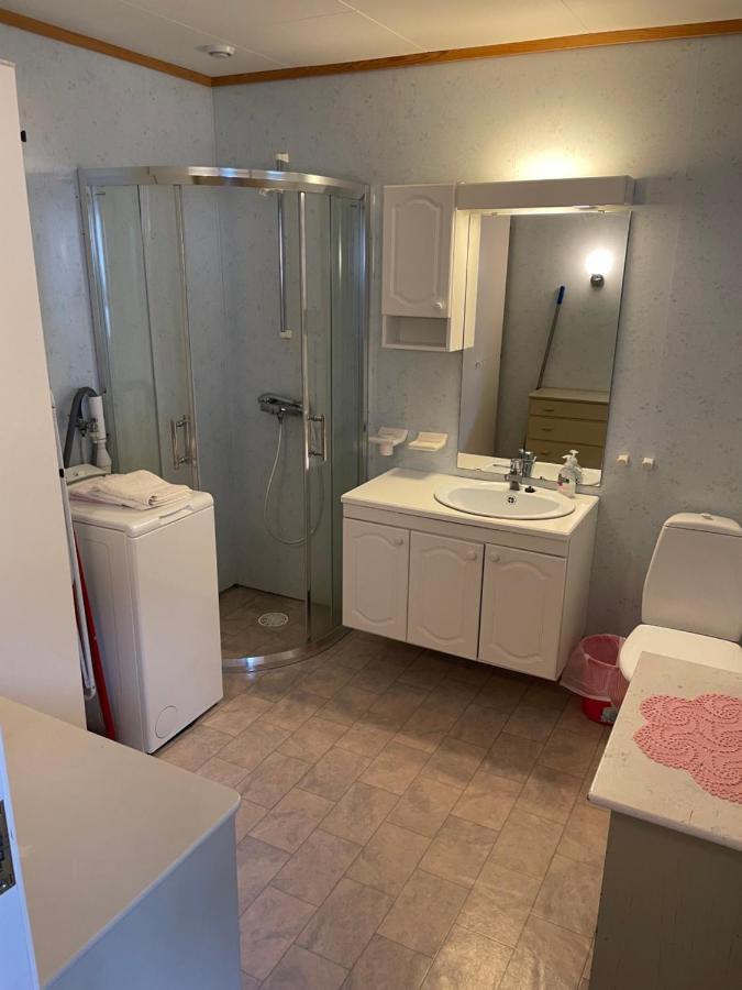 Apartament Bjorkely Gard Rasvag Zewnętrze zdjęcie