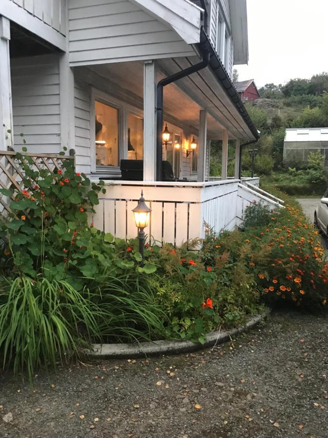 Apartament Bjorkely Gard Rasvag Zewnętrze zdjęcie