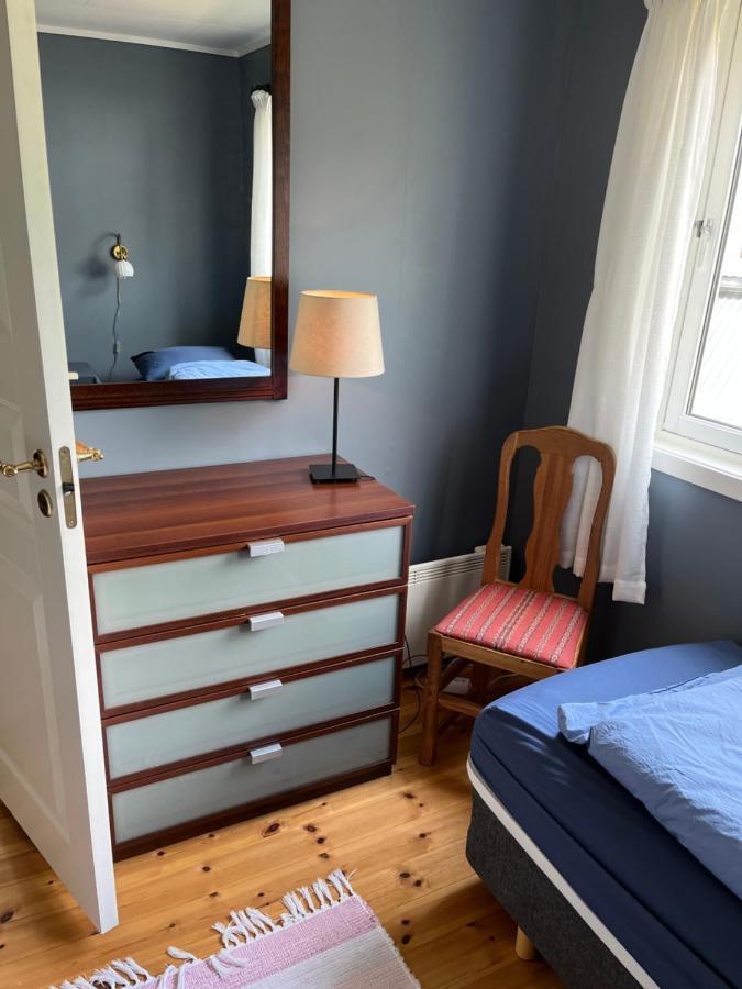 Apartament Bjorkely Gard Rasvag Zewnętrze zdjęcie