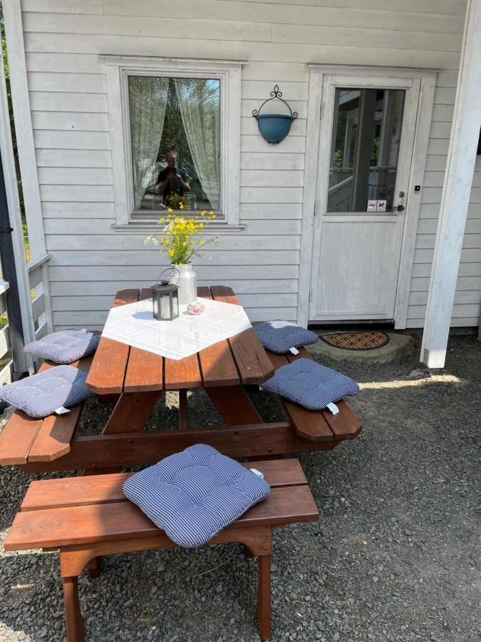 Apartament Bjorkely Gard Rasvag Zewnętrze zdjęcie